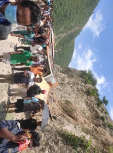 रामेछाप दुर्घटनाः यी हुन् २१ जना घाइते (नामावलीसहित)